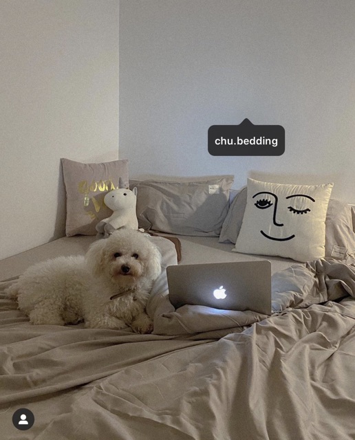 GỐI VUÔNG TRANG TRÍ: LOOKING GOOD & SHUT EYES