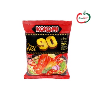 Mì kokomi đại 90 tôm chua cay 90gr