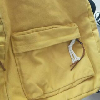 [ORDER] Balo ulzzang trơn