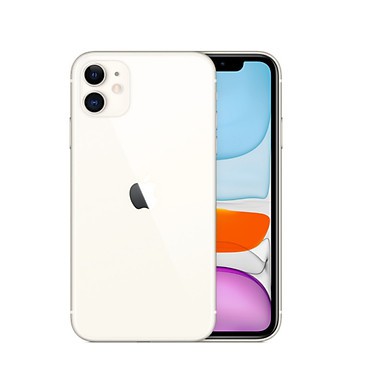 Điện thoại Apple iPhone 11 64GB - Nhập khẩu bản Quốc tế | BigBuy360 - bigbuy360.vn