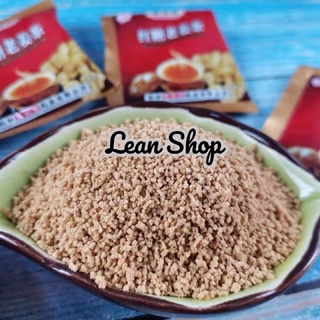 Trà Gừng Đường Đỏ Gói 160G
