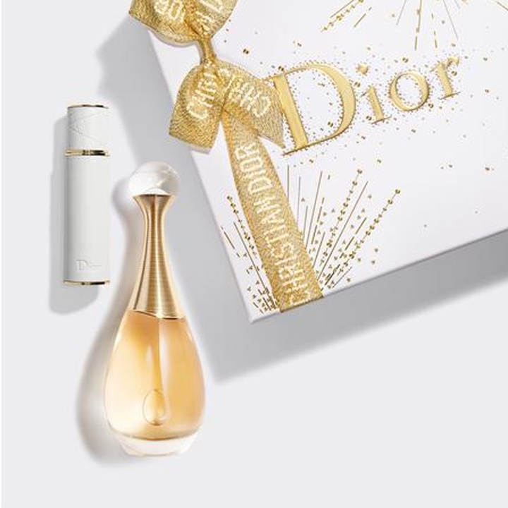 Nước hoa nữ Dior Jadore Eau de Parfum Hương thơm Hoa Trái Quý phái Sang trọng và Quyến rũ | BigBuy360 - bigbuy360.vn