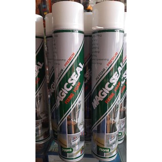PU FOAM –KEO BỌT NỞ MAGICSEAL PREMIUM