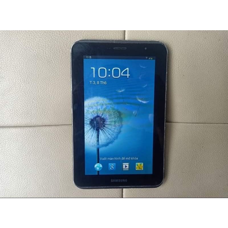 💥 Samsung Tab 2 , 7 inch, 4000mah 3G
