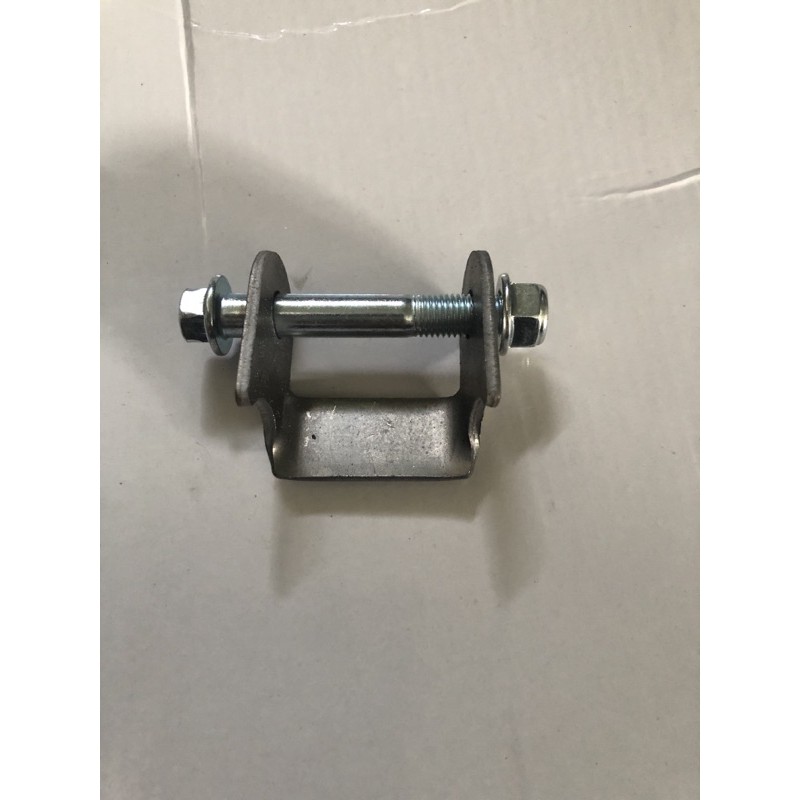 Tai bắt càng a to trong nòng 4,5cm