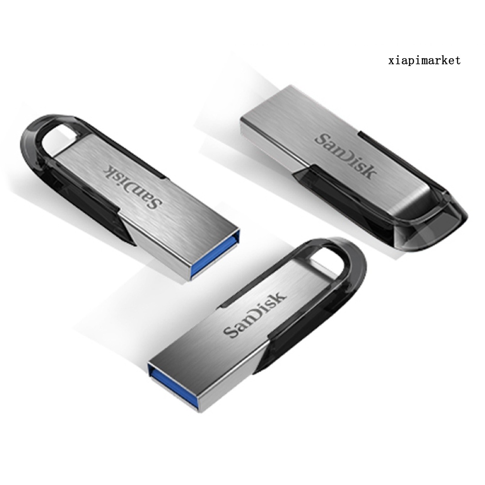 MAT_USB 3.0 Metal 1/2TB Large Memory U Disk Data Storage Flash Drive with Connectors