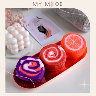 Set bánh tạo bọt love bubbles | my mood love bubbles set