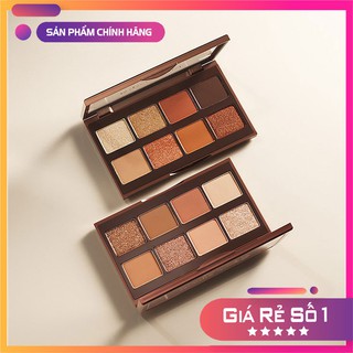 Bảng phấn mắt innisfree My Color Palette Eyeshadow