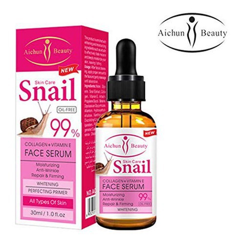 Serum ốc sên Snail