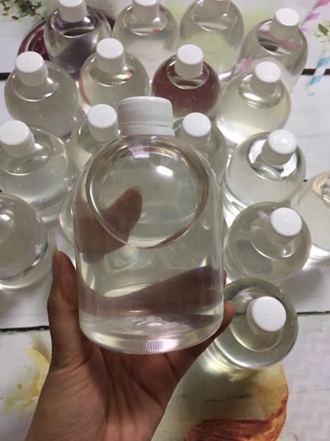 500ML TINH DẦU DỪA BẾN TRE ÉP LẠNH KHÔNG MÙI NGUYÊN CHẤT