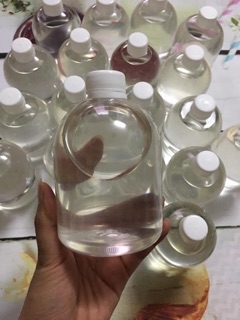 Chuyên sỉ 2 lít dầu dừa bến tre