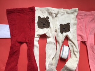 Quần tất baby GAP (6m -10y )