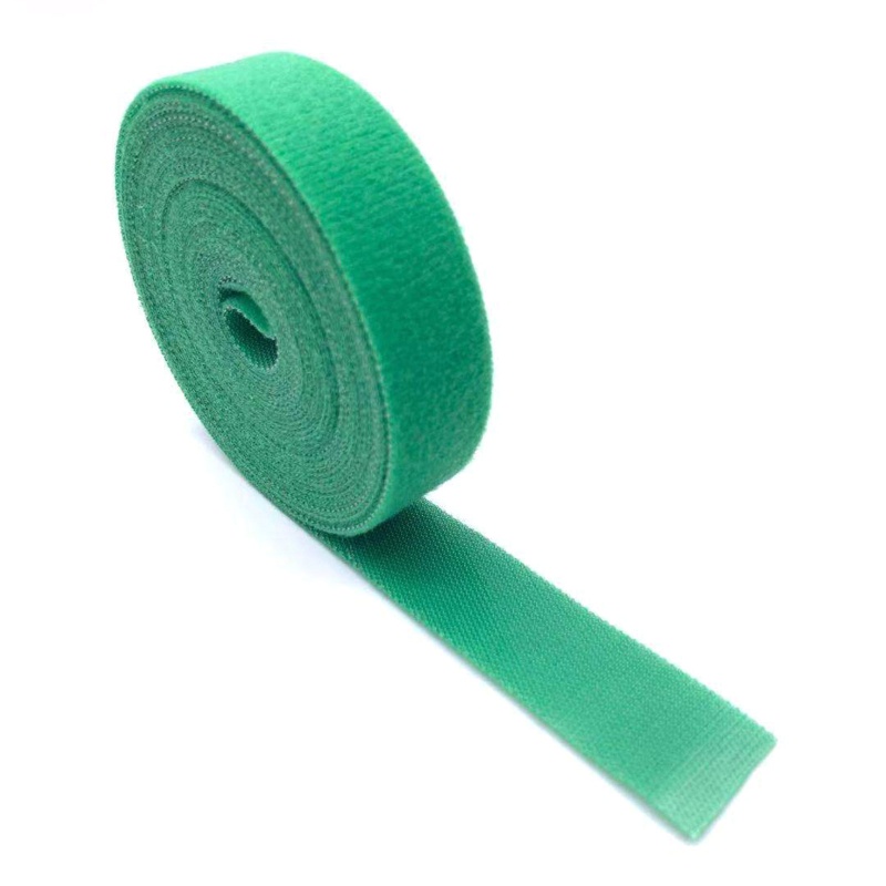 Cuộn Băng Keo Hai Mặt Dài 5M