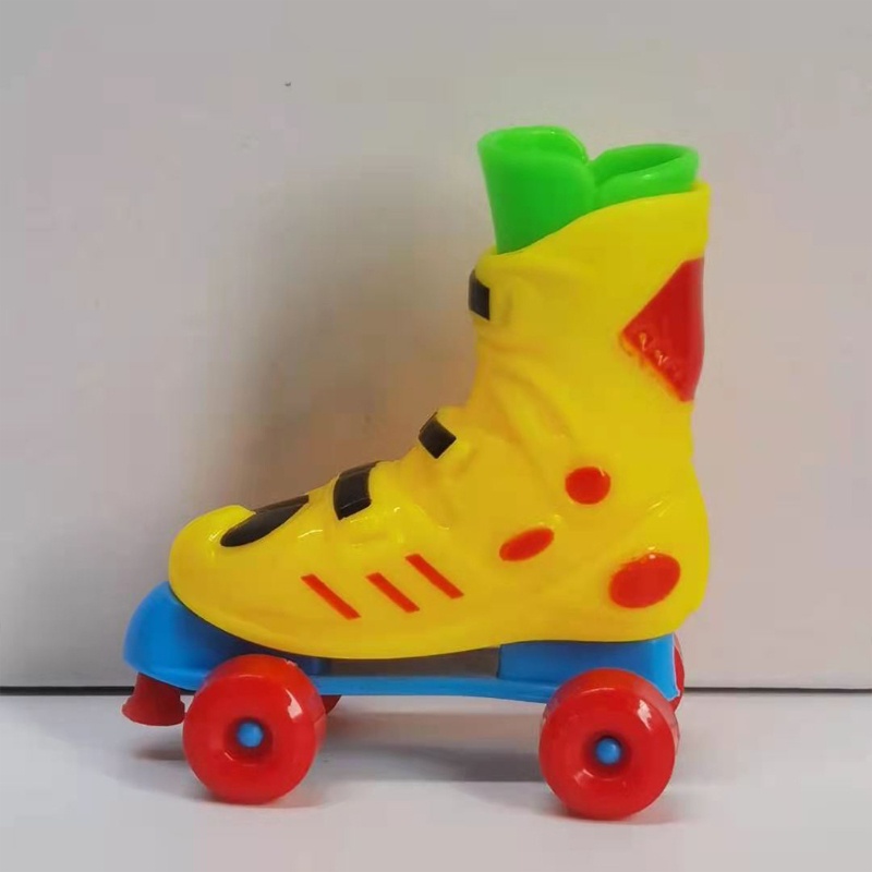 1 Con Quay Đồ Chơi Fidget Spinner Mini WMMB Kèm Phụ Kiện