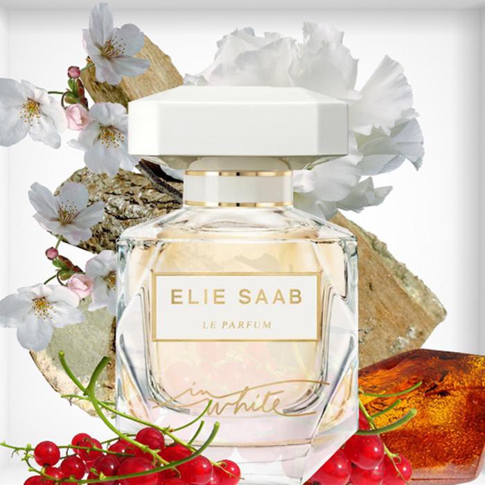 🩸 Mẫu Thử Nước Hoa Nữ Elie Saab Le Parfum in White