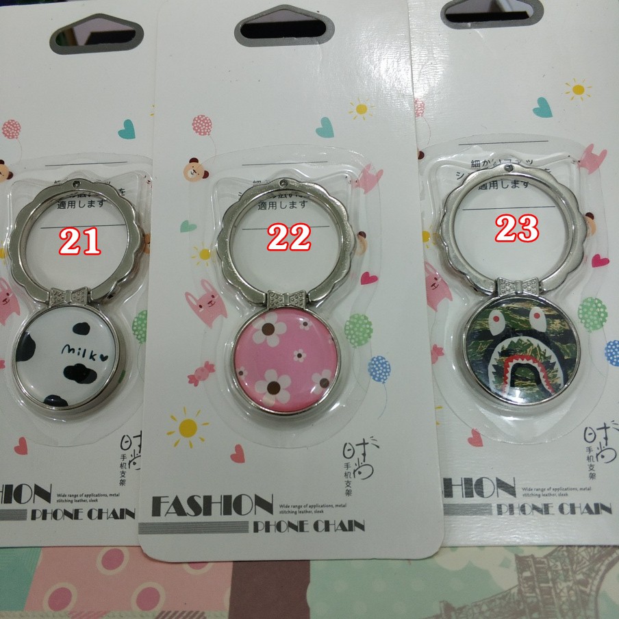 XỎ NGÓN - IRING - MẪU MỚI 2018 | BigBuy360 - bigbuy360.vn