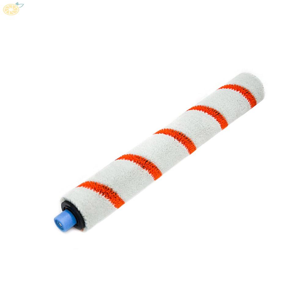 【VARSTR】Roller Brushes Ultrafine Fiber 2 Pcs For Ilife W400 For Shinebot W400s/W450