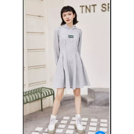 Thanh lý váy Vero moda size S new tag