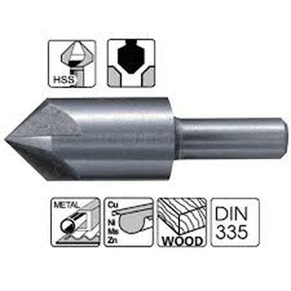MŨI KHOAN ÂM MAKITA D-37384