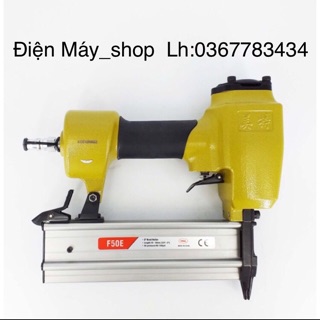 Súng bắn đinh thẳng F50 MEITE