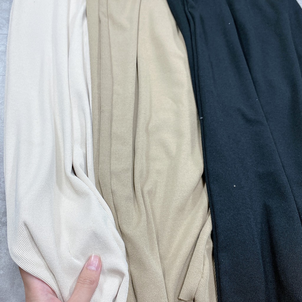 Quần Tăm Ống Suông Cực Hót Trend | BigBuy360 - bigbuy360.vn