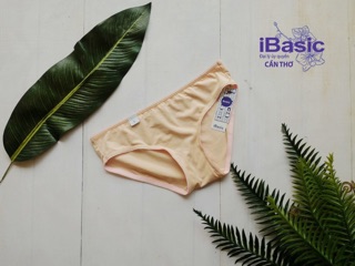 iBasic - Quần lót nữ V199