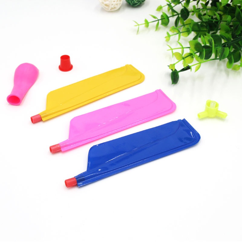 Bóng Bay Trực Thăng Đồ Chơi Vui Nhộn Cho Bé