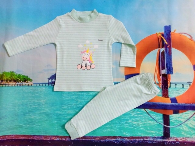 Bộ nỉ thu đông dài tay Avaler CAM KẾT HÀNG CHÍNH HÃNG