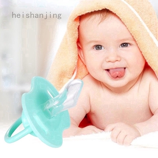 Ti Giả An Toàn Tiện Lợi Cho Bé