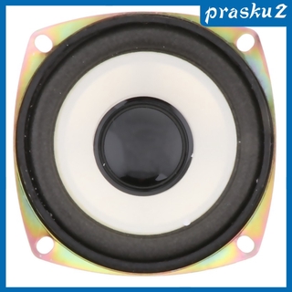 Loa Prasku2 3 Inch 4 Hifi 5w Cho Loa Trong Xe Hơi