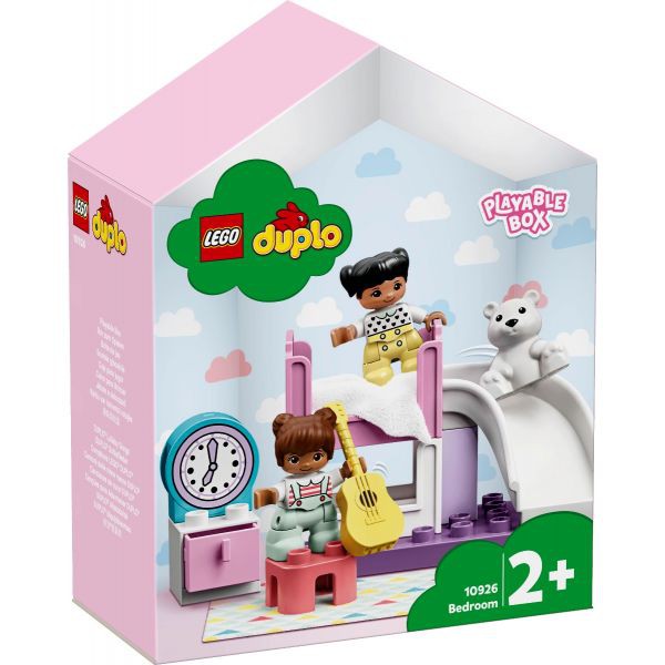 LEGO® DUPLO® 10926 Phòng Ngủ Của Bé
