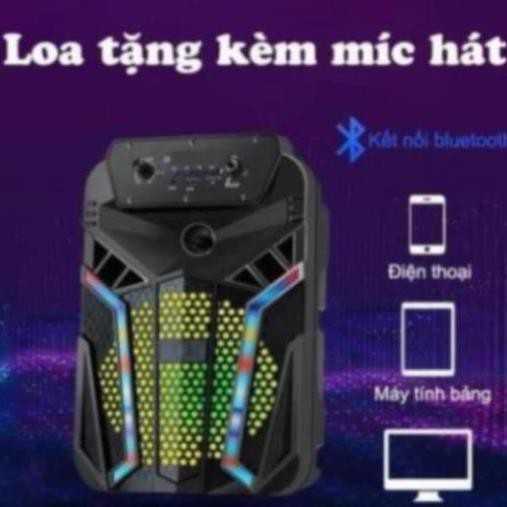 Loa Bluetooth Mini JAVA33bt ❣️ tặng kèm mic hát ❣️ âm thanh sống động