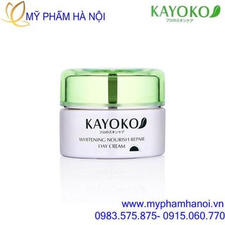 Mỹ phẩm KAYOKO – Nhật Bản (6in1)