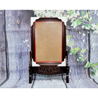 Chân để khung ảnh, đế chân khung ảnh thờ xếp chữ L