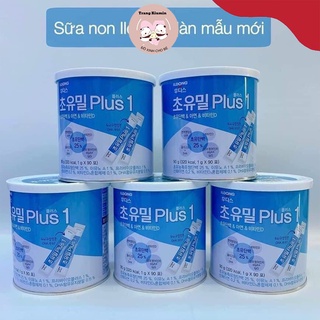Sữa Non ILDONG Hàn Quốc