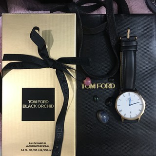 [Cali Perfume][Chính Hãng][Siêu Cuốn Hút] Nước Hoa Nữ Tom Ford Black Orchid