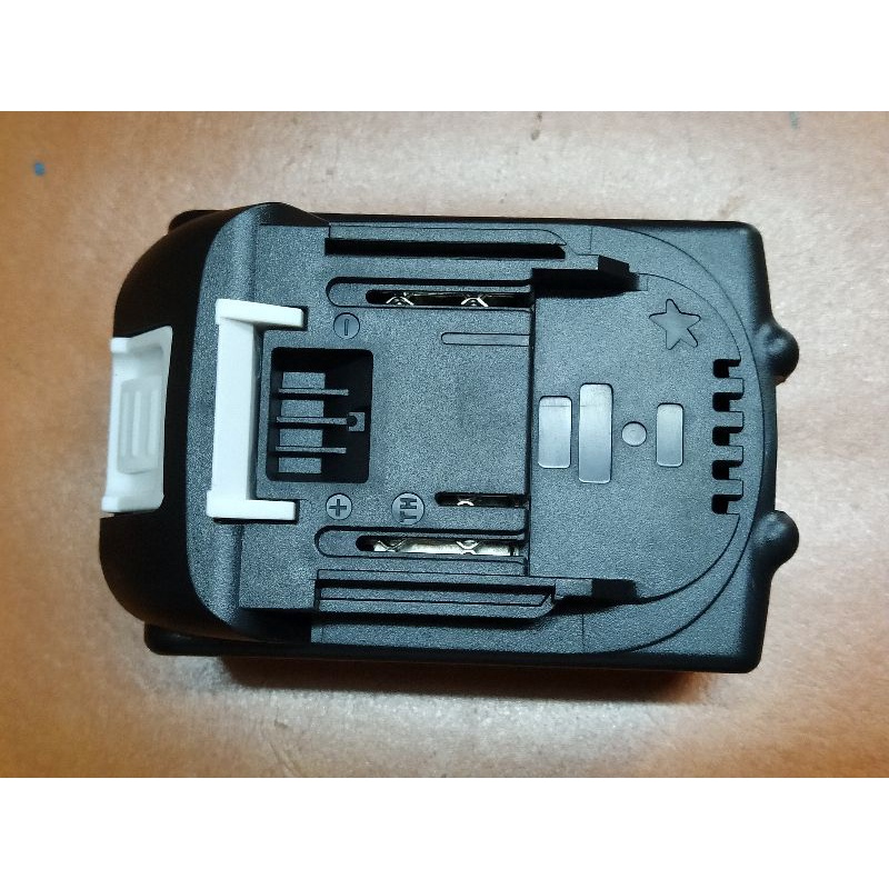 Pin đóng 18v 5A cell Samsung 25R