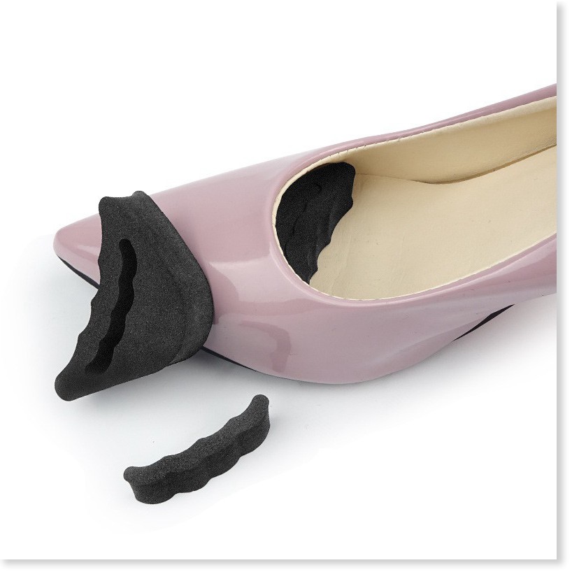Lót mũi giày GIÁ SỈ Miếng lót êm chân mũi giày cao gót bảo vệ bàn chân cho nàng, 9543