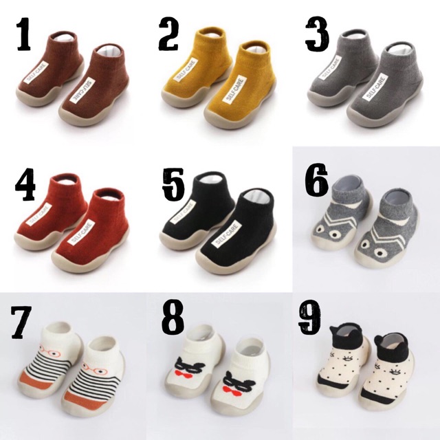 Xả Giày Bún Cao Cổ 2019