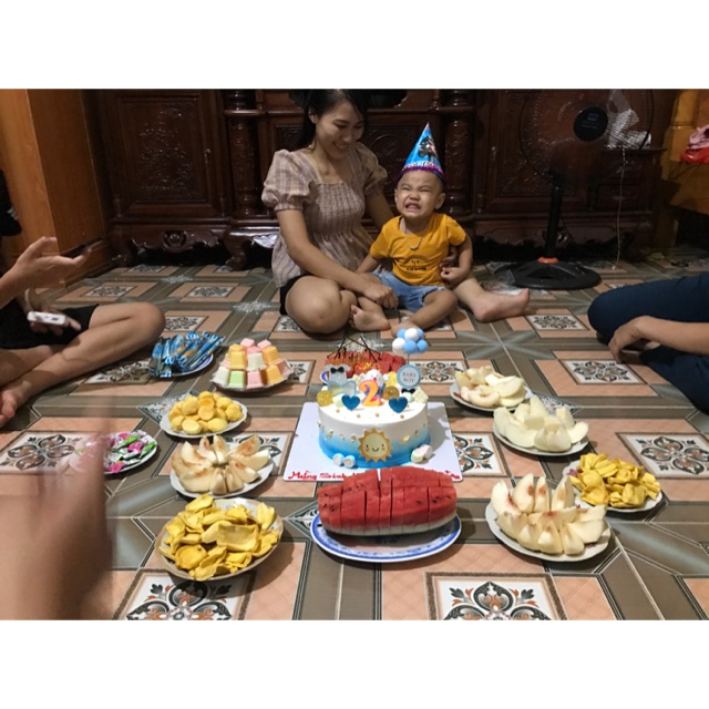 Bánh ngon 😘