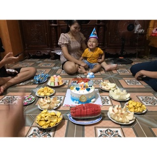 Bánh ngon 😘