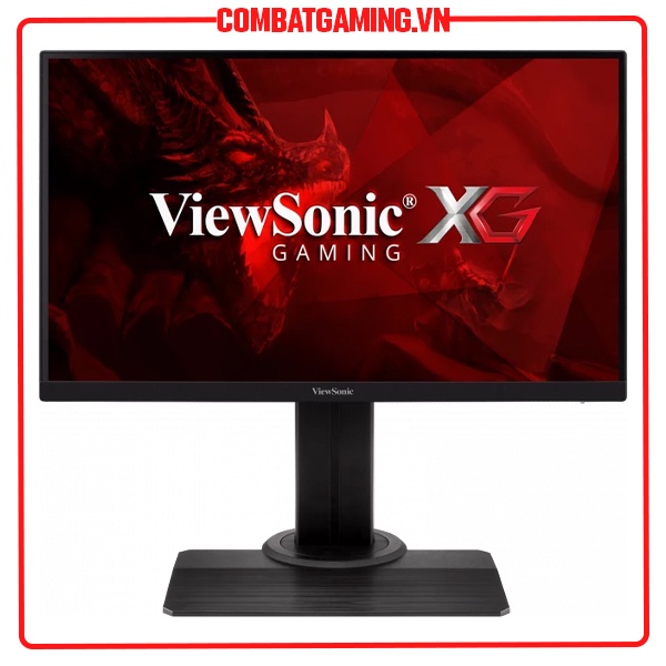 Màn Hình VIEWSONIC XG2405 24&quot;/IPS/144hz/1ms/Freesync