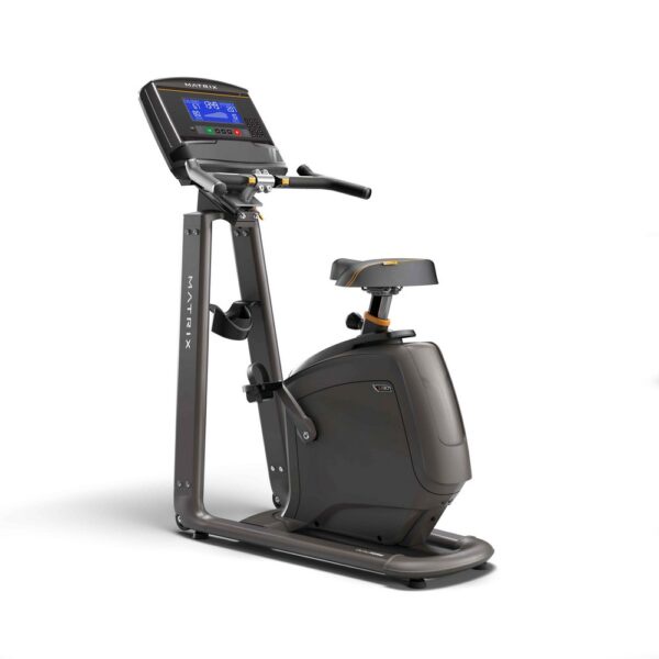 Xe Đạp Tập Trong Nhà Tập Thể Dục Tại Nhà MATRIX U30XR