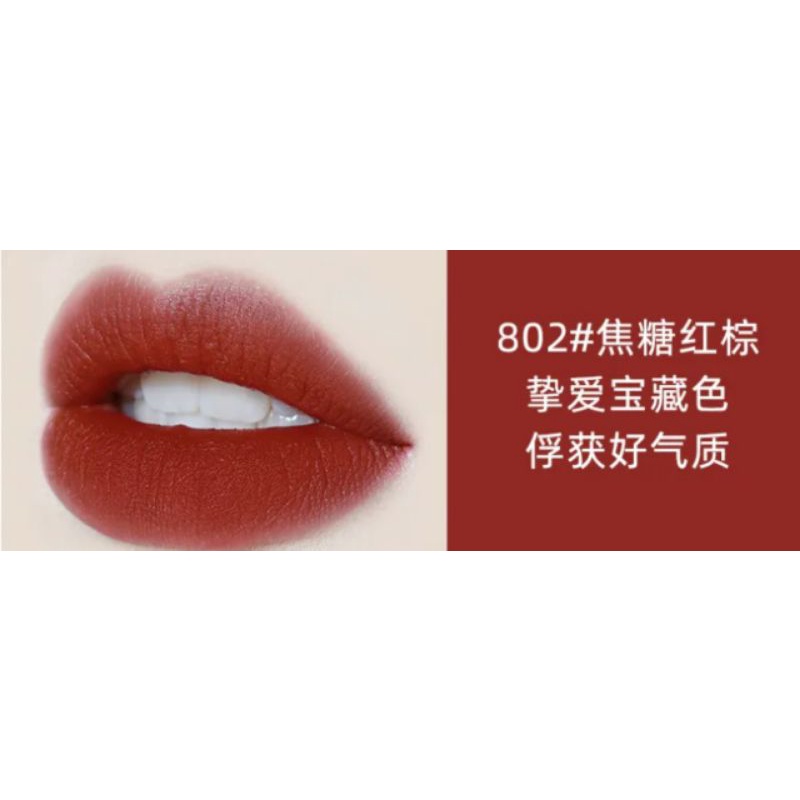 Set son môi giữ ẩm sét 8 màu tươi đẹp lâu trôi | BigBuy360 - bigbuy360.vn
