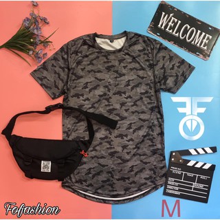 Áo longtee cotton 100% , made by f.o.f