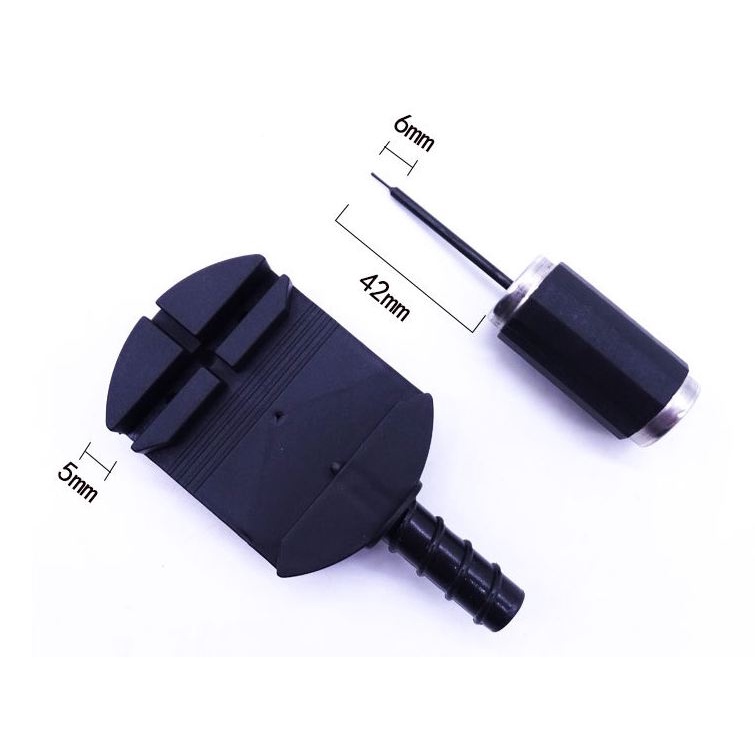 Dụng cụ tháo mắt dây đồng hồ