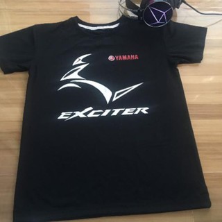 SALE- Áo Exciter yamaha