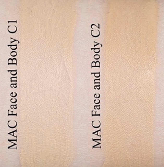 🔆Kem nền Face and Body Foundation (MAC Pro)🔆 | BigBuy360 - bigbuy360.vn