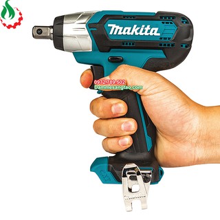 MÁY BẮT VÍT MAKITA TW141D/TW141DZ