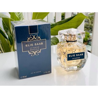 Nước hoa Elie Saab Le Parfum Royal 90ml